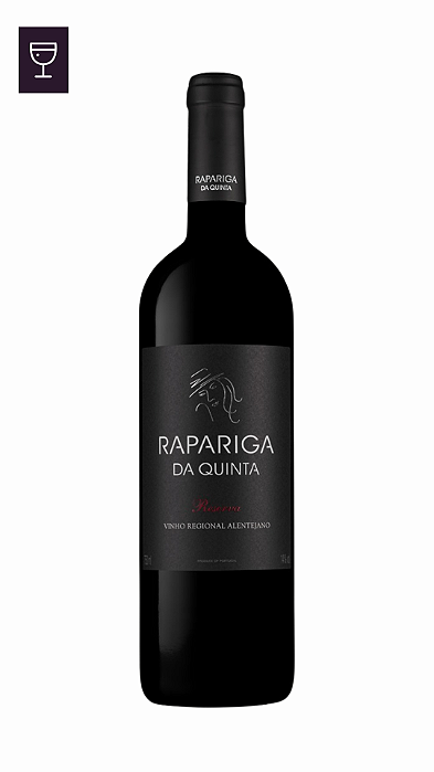 Rapariga da Quinta
