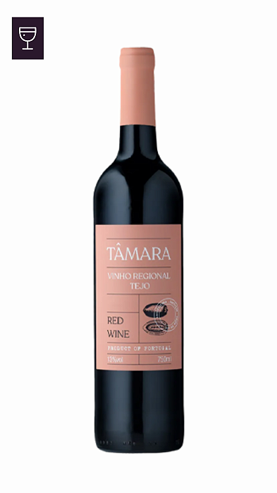 Tâmara Tejo