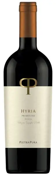 Nterra Negroamaro