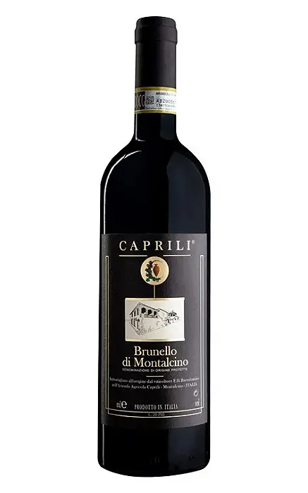 Caprili Brunello di Montalcino