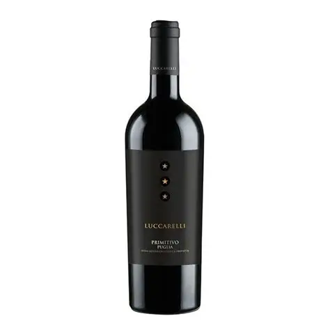 Lucarelli Primitivo (1,5)
