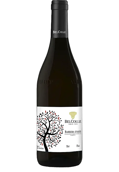 Bel Colle Barbera