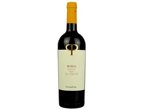 Hyria Puglia Pietra