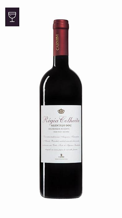 Régia Colheita Reserva