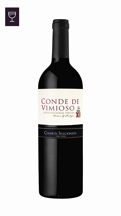 Conde Vimioso