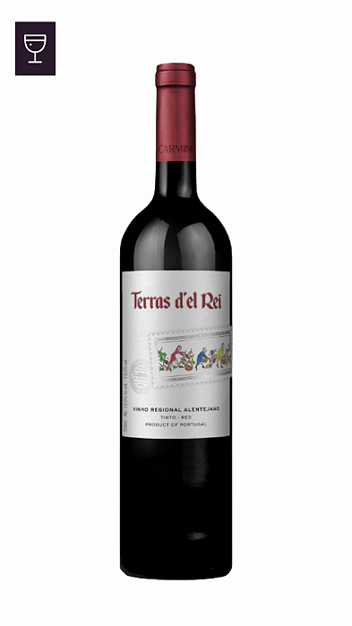 Terras del Rei