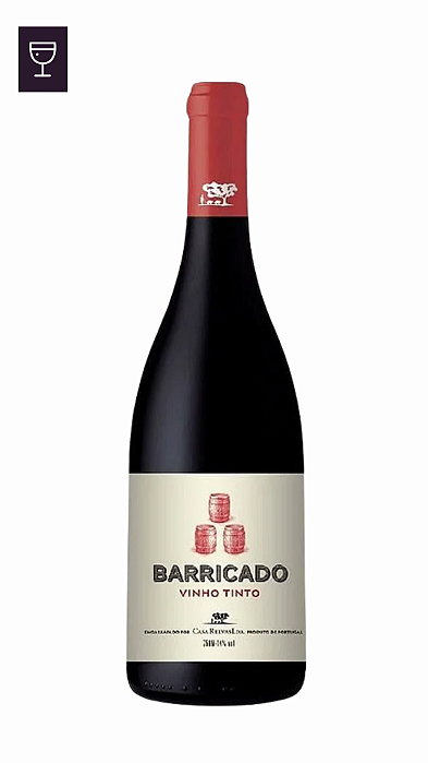 Barricado