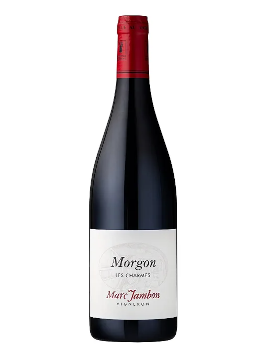 Morgon Les Charmes