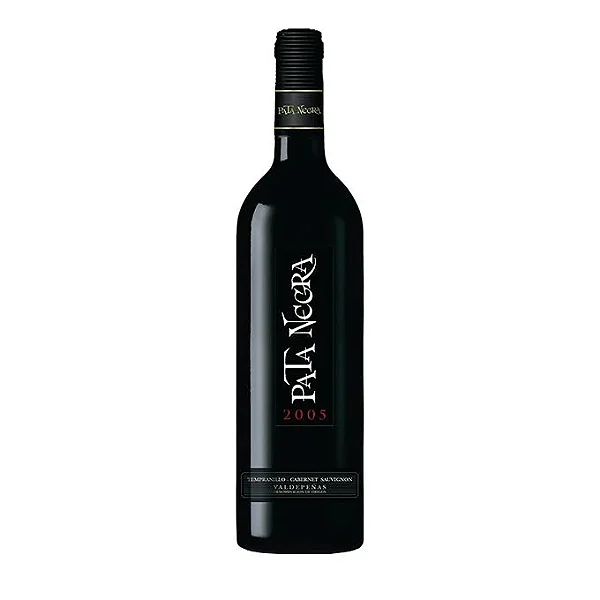 Pata Negra Tempranillo