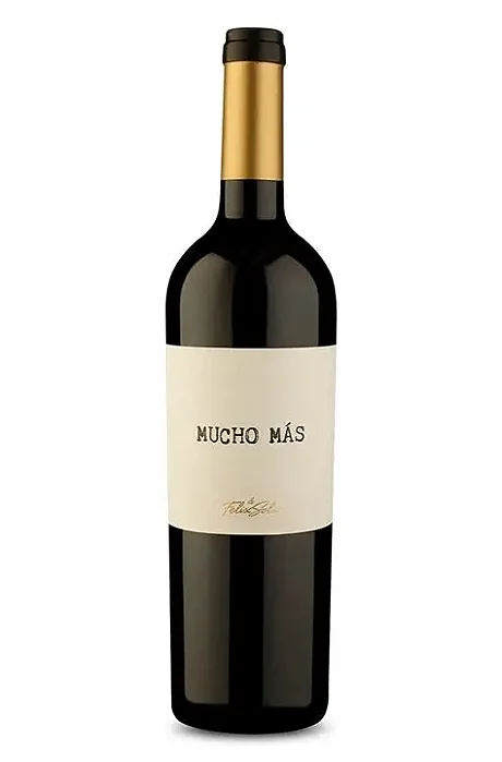 Mucho Más