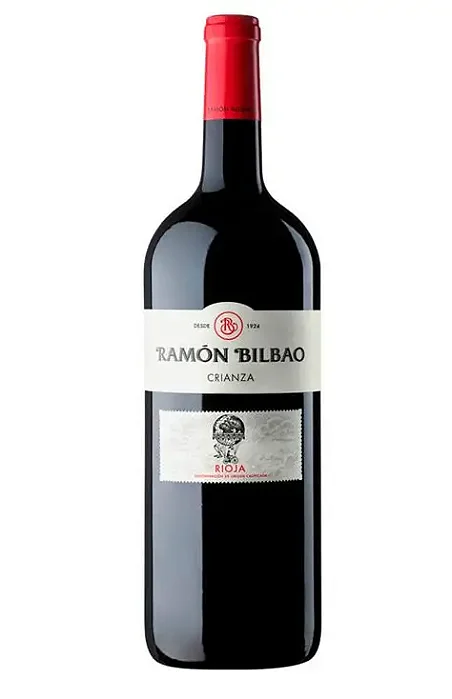 Ramón Bilbao Crianza