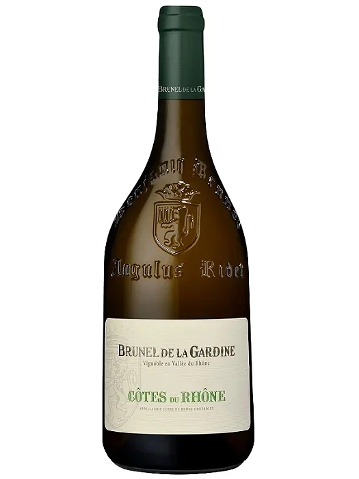 Brunel de La Gardine