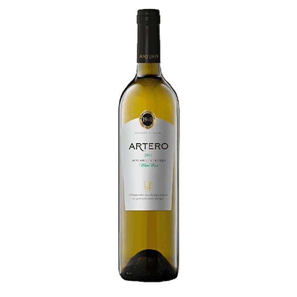 Artero Macabeo Verdejo