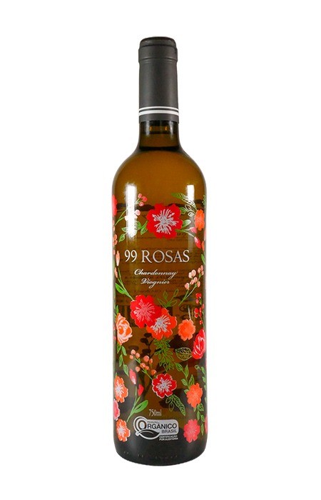 99 Rosas Chardonnay