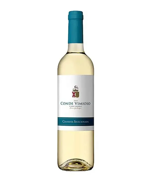 Conde Vimioso Somelier