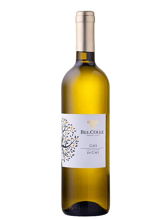 Bel Colle Gavi