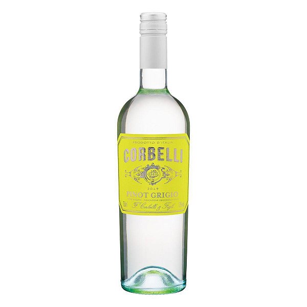 Corbelli Pinot Grigio