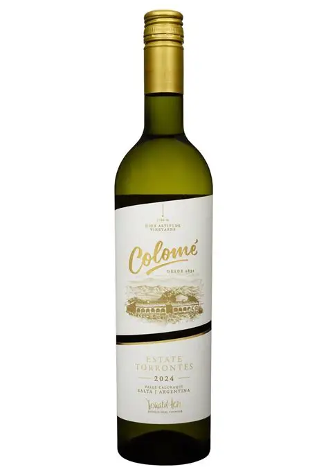 Colomé Estate Torrontes