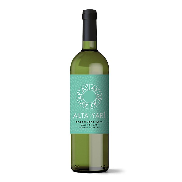 Alta Yarí Torrontes