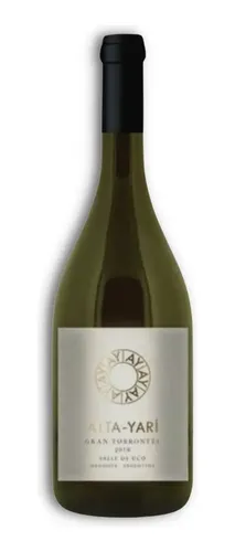 Alta Yarí Gran Torrontes