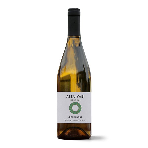 Alta Yarí Chardonnay