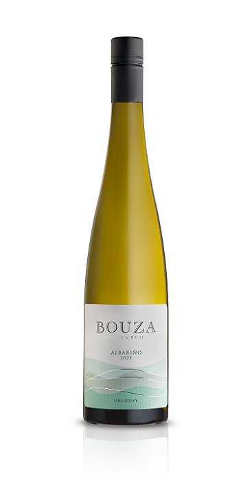 Bouza Albariño
