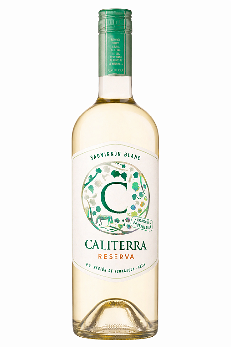 Caliterra Sauvignon Blanc