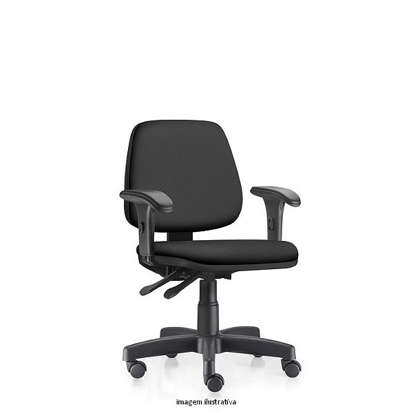 Cadeira Job frisokar NR17 Ergonomica original  frisokar com laudo técnico