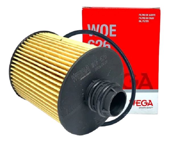 FILTRO OLEO  FIAT - TORO 2.0 / 2.4 16V 16/ DIESEL  JEEP -