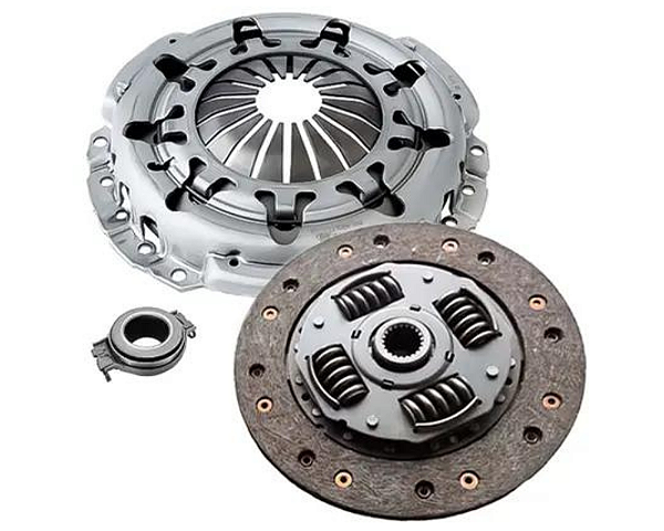 Kit De Embreagem Luk Fiat Argo 1.0 3 Cc 12v 2016 2017 2018