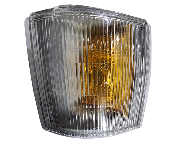 Lanterna Seta Pisca Dianteira Lado Dirheito Fiat Uno Premio Elba 1991-2002 Mod. Cibie ref. 250042
