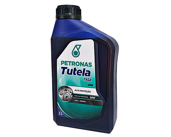 OLEO HIDRAULICO TUTELA TRANS TASA SAE10W 1L 76144E19BR