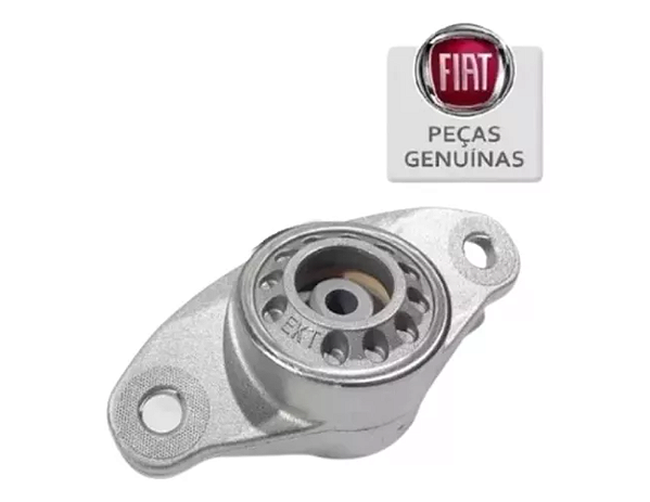 Coxim Amortecedor Traseiro Original Grand Siena Punto Idea