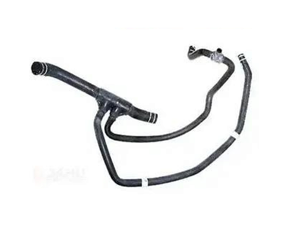 Mangueira Inferior Radiador Fiat Doblo 1.3 16v 02/04 C/ Acd
