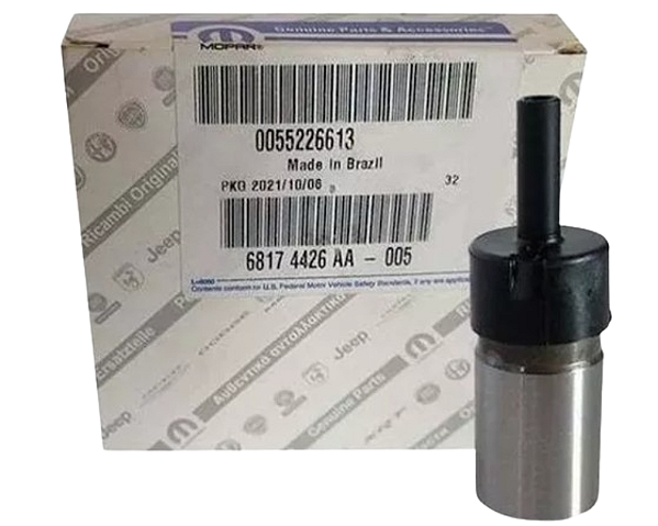 Esticador Corrente Comando Idea Novo Palio Punto Doblo Siena Palio Weekend Bravo 1.6 1.8 16V  Ref.:55226613