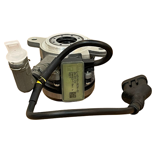 Atuador Cilindro de Embreagem Automático Motor Dualogic E.torq Fiat Stilo Idea Linea Luk Ref. 510020510