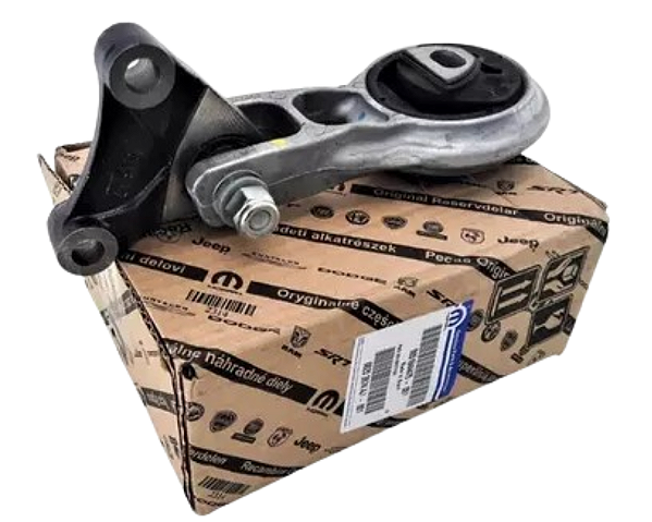 Calco Caixa Raquete Fiat Idea 1.6 1.8 E.torq 16v Flex 11-15