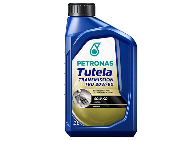 OLEO CAIXA 80W90 API GL-5 TUTELA  76450E19BR