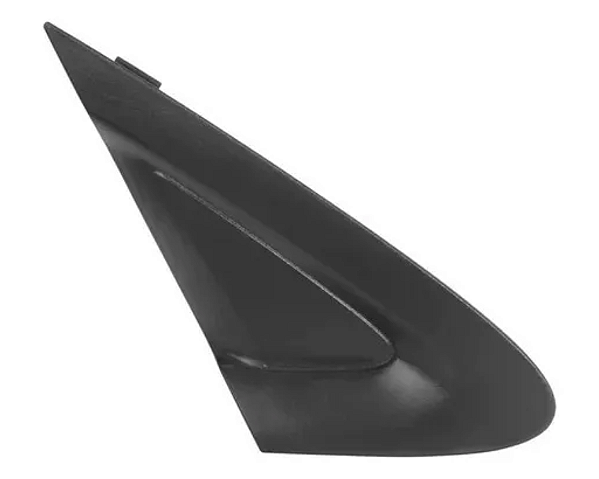 Moldura Acabamento Paralama Fiat Punto Lado Direito Original