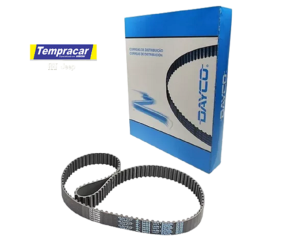 Correia Dentada Uno Tipo Palio 1.6 8v