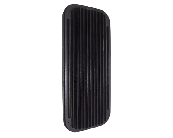 Capa Pedal Acelerador Fiat Uno Premio Fiorino Mille Todos