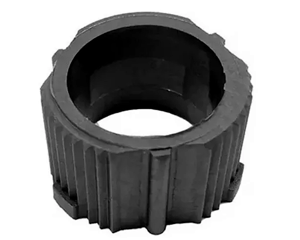 Bucha Da Caixa Direção Fiat 147 - Fiat Uno 1985 - 2013