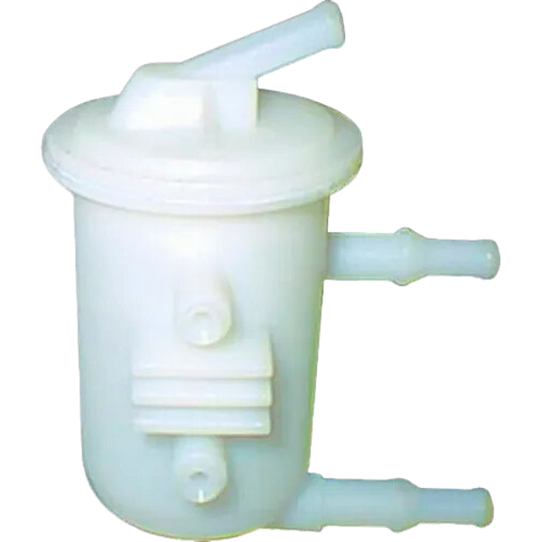 FILTRO DESBORBULHADOR DE COMBUSTIVEL 3 SAIDAS FIAT UNO ELBA  Ref. 2056