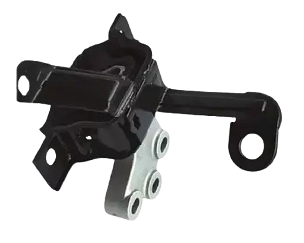 Calco Motor + Suporte Fiat Novo Uno Novo Palio 2011-2017