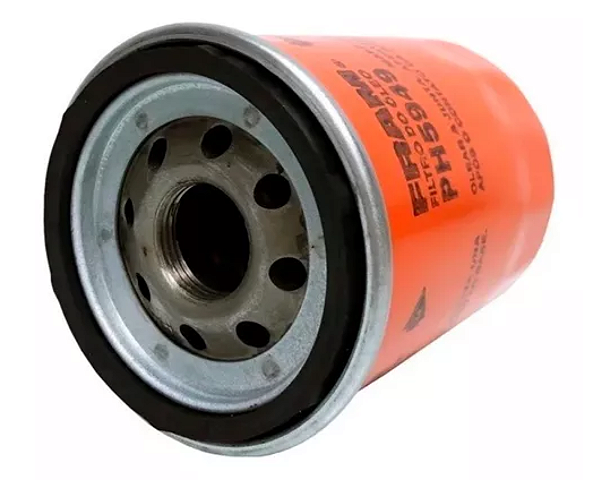 Filtro De Óleo Fiat Palio Siena Strada Mobi Punto Uno 1.0 1.3 E 1.4 Fire e Evo  Honda Civic Fit Crv Hrv  Ref PH5949