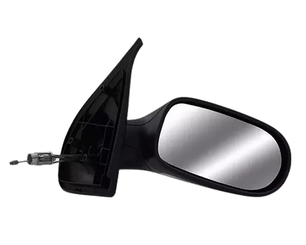 Retrovisor Palio 2008 A 2012 Siena Lado direito  C / Controle  Ref  RP686