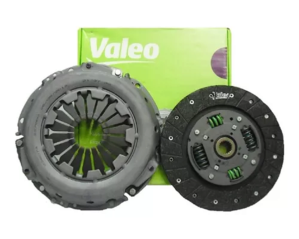 Kit Embreagem Grand Siena Novo Palio E-torq 1.6 1.8
