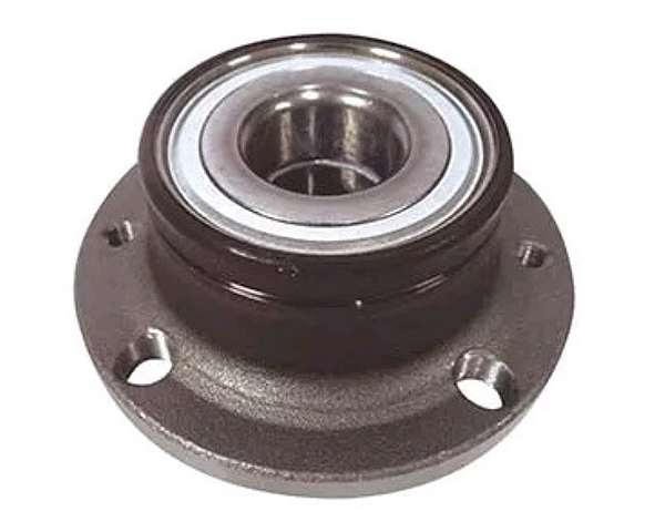 Cubo Roda Traseira Fiat Doblo 1.3 1.4 1.6 1.8 02-15 Fiorino Ref  31421