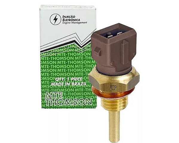 Sensor Temperatura Da Água Idea Doblo Punto 1.8 8v 02-15