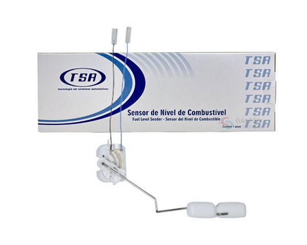 Sensor De Nível Combustível Fiat Palio Siena 1996 Até 2002 Gasolina Ref.: TSA10006